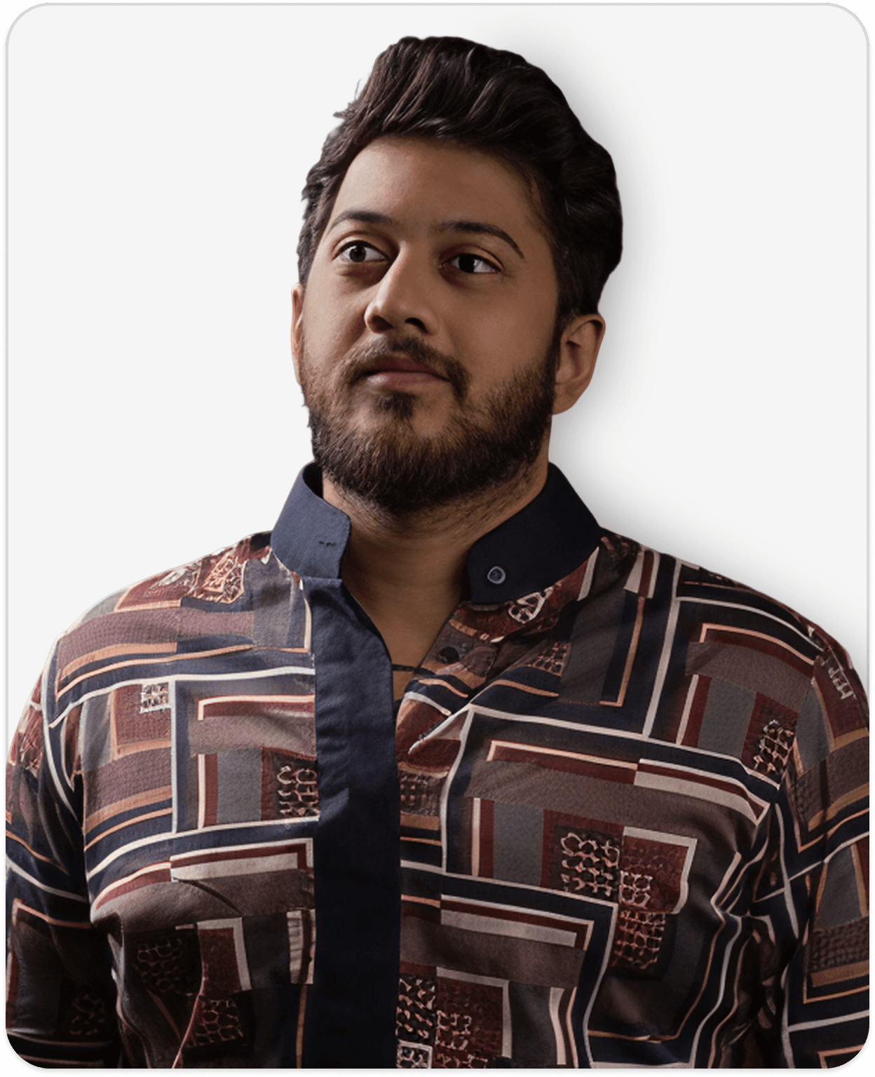 Abdul Azeez (Ramzy Syed)