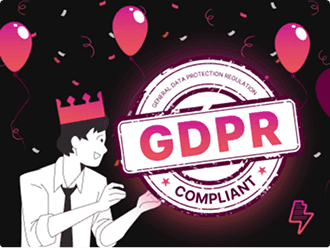 We’ve Got Big News: Docxster is Now GDPR Compliant!