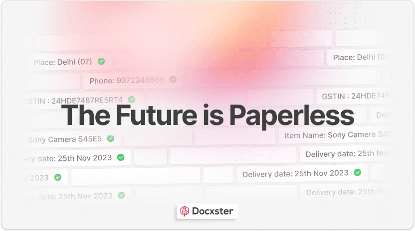 What Document Digitization Looks Like in 2025