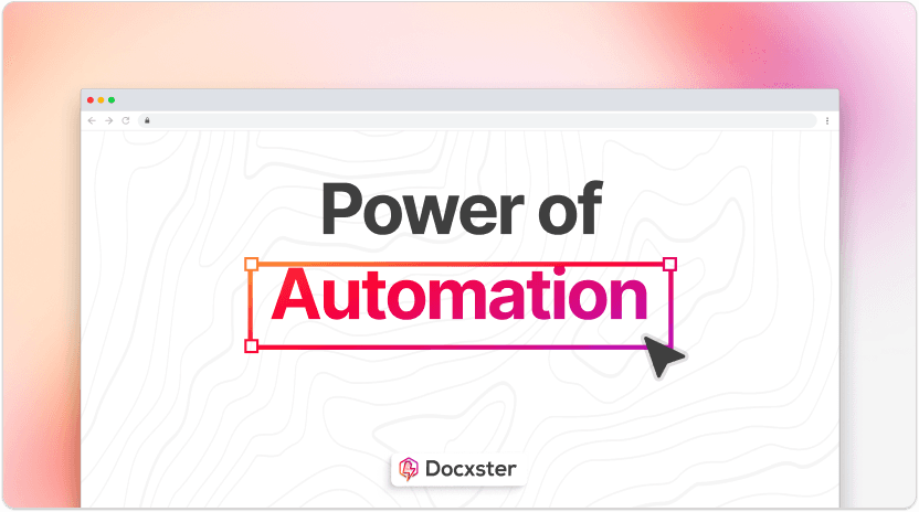 Why Automated Document Processing Matters & How it Works