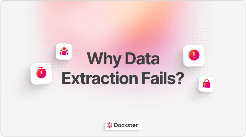 Data Extraction Isn’t Just an AI Problem—It’s a Change Management One